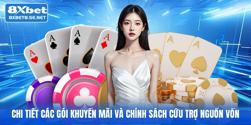 chi tiet cac goi khuyen mai va chinh sach cuu tro nguon von chi tiet cac goi khuyen mai va chinh sach cuu tro nguon von