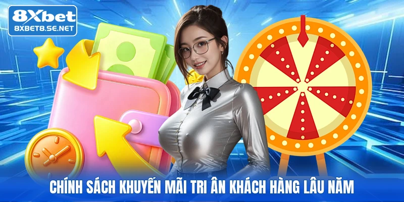 chinh sach khuyen mai tri an khach hang lau nam chinh sach khuyen mai tri an khach hang lau nam
