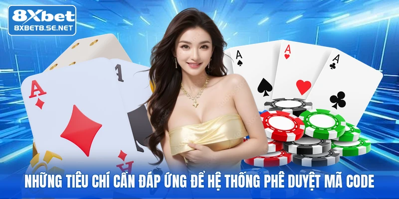 nhung tieu chi can dap ung de he thong phe duyet ma code nhung tieu chi can dap ung de he thong phe duyet ma code